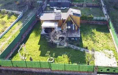 bornova Yakaköy de müstakil ev