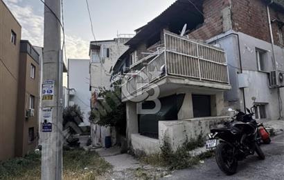 bornova kızılay 