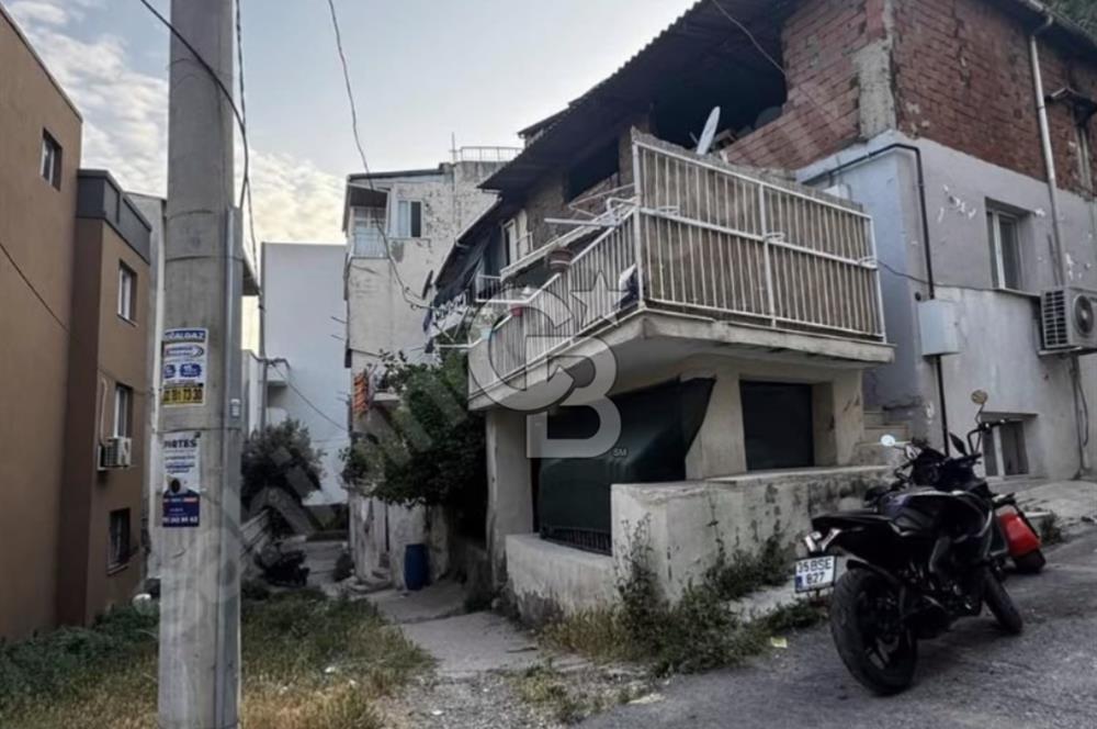 bornova kızılay 