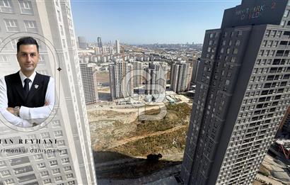 HAYAT PARK 2 SİTESİNDE KİRALIK 2+1 GENİŞ VE FERAH DAİRE