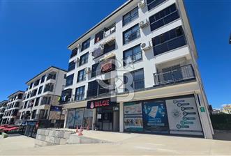 CB ODAK'TAN - Sıfır 2+1 Kapalı Mutfak Satılık Daire - 1 - 361054