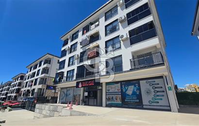 CB ODAK'TAN - Sıfır 2+1 Kapalı Mutfak Satılık Daire