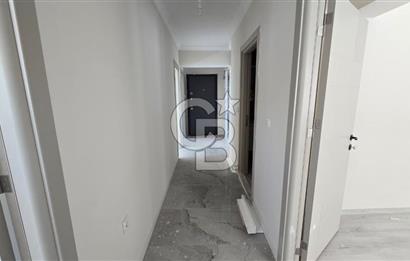 CB ODAK'TAN - Sıfır 2+1 Kapalı Mutfak Satılık Daire