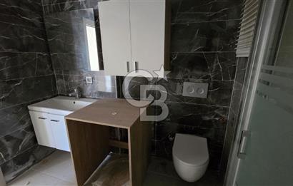 CB ODAK'TAN - Sıfır 2+1 Kapalı Mutfak Satılık Daire