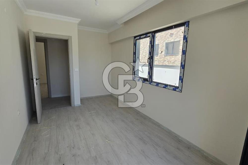 CB ODAK'TAN - Sıfır 2+1 Kapalı Mutfak Satılık Daire
