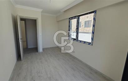 CB ODAK'TAN - Sıfır 2+1 Kapalı Mutfak Satılık Daire