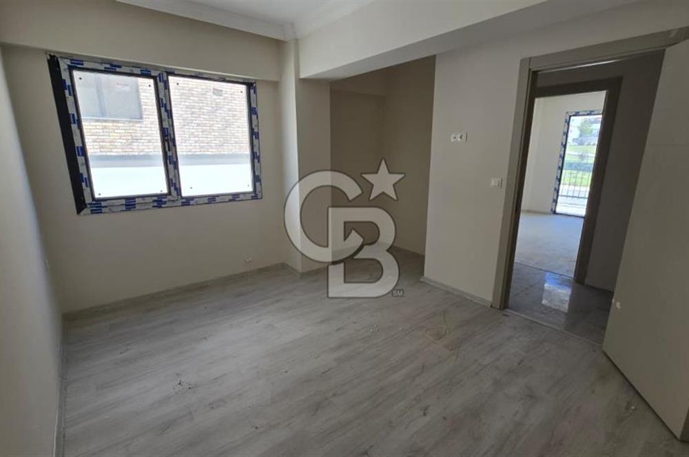 CB ODAK'TAN - Sıfır 2+1 Kapalı Mutfak Satılık Daire