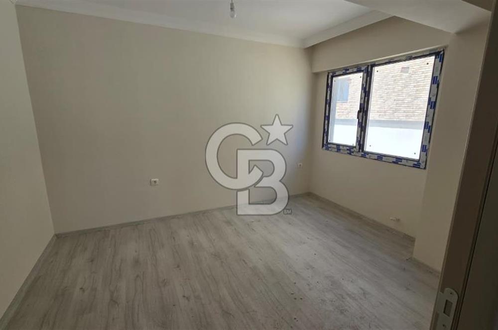 CB ODAK'TAN - Sıfır 2+1 Kapalı Mutfak Satılık Daire