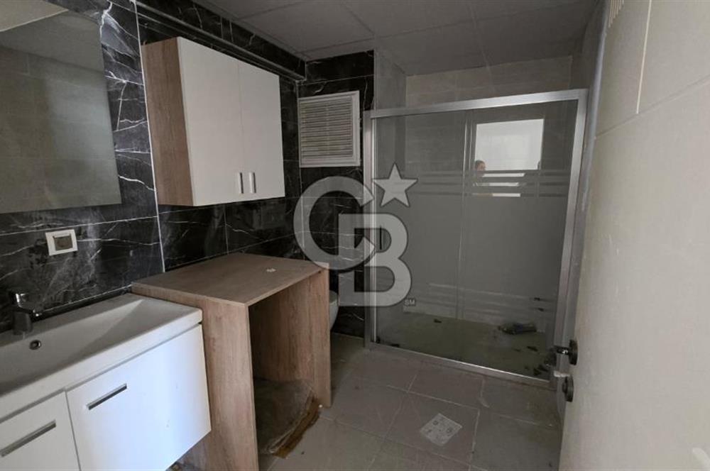 CB ODAK'TAN - Sıfır 2+1 Kapalı Mutfak Satılık Daire