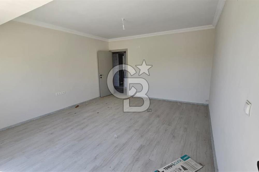 CB ODAK'TAN - Sıfır 2+1 Kapalı Mutfak Satılık Daire