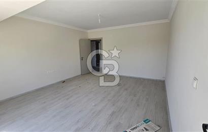 CB ODAK'TAN - Sıfır 2+1 Kapalı Mutfak Satılık Daire