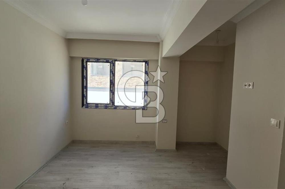 CB ODAK'TAN - Sıfır 2+1 Kapalı Mutfak Satılık Daire