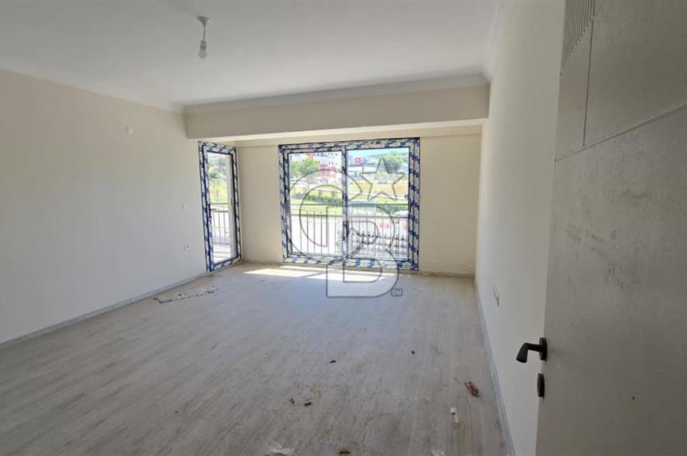 CB ODAK'TAN - Sıfır 2+1 Kapalı Mutfak Satılık Daire