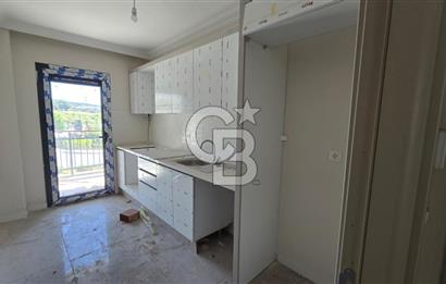 CB ODAK'TAN - Sıfır 2+1 Kapalı Mutfak Satılık Daire