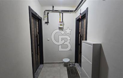 CB ODAK'TAN - Sıfır 2+1 Kapalı Mutfak Satılık Daire