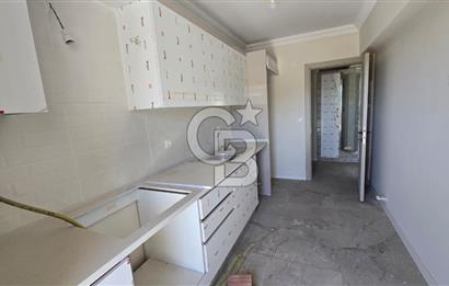 CB ODAK'TAN - Sıfır 2+1 Kapalı Mutfak Satılık Daire