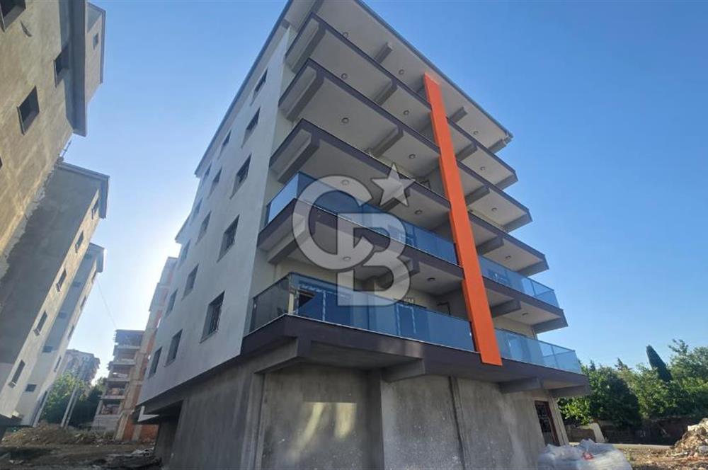 CB ODAK'TAN Kapalı Mutfak 90 m2 2+1 Satılık Daire