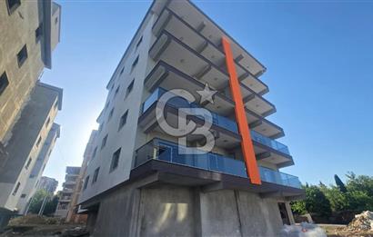CB ODAK'TAN Kapalı Mutfak 90 m2 2+1 Satılık Daire
