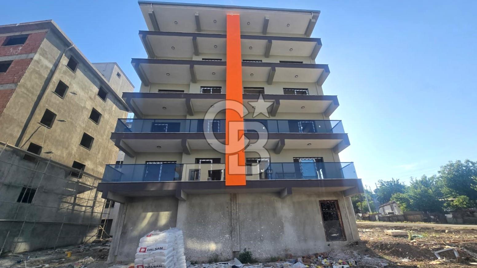 CB ODAK'TAN Kapalı Mutfak 90 m2 2+1 Satılık Daire