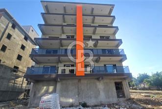 CB ODAK'TAN Kapalı Mutfak 90 m2 2+1 Satılık Daire - 5 - 361047