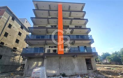CB ODAK'TAN Kapalı Mutfak 90 m2 2+1 Satılık Daire