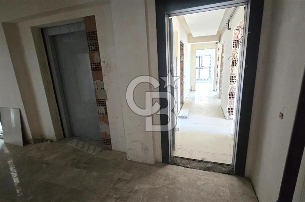 CB ODAK'TAN Kapalı Mutfak 90 m2 2+1 Satılık Daire