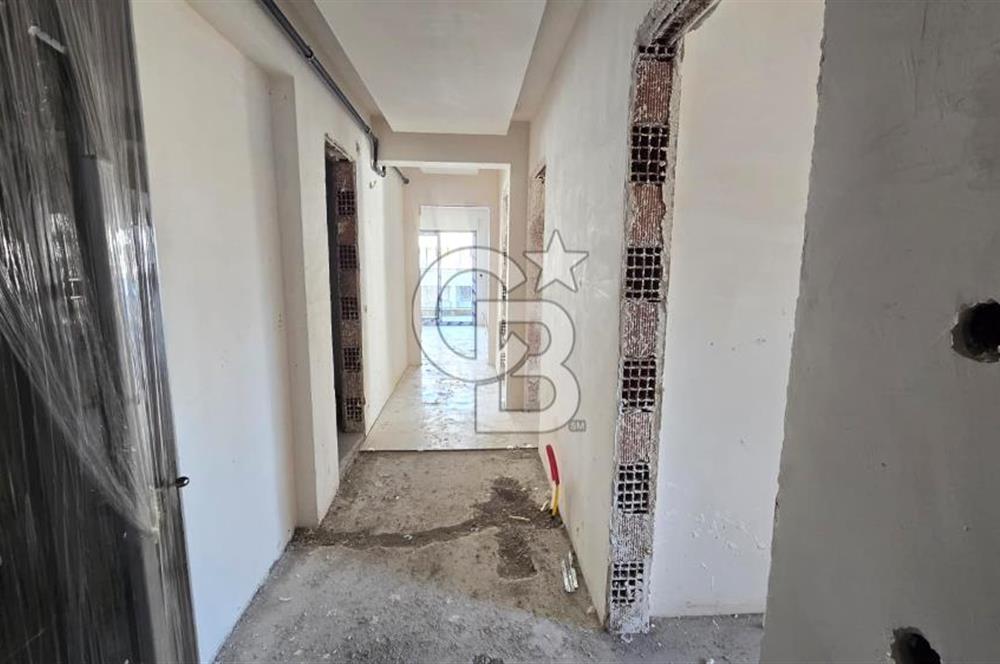 CB ODAK'TAN Kapalı Mutfak 90 m2 2+1 Satılık Daire