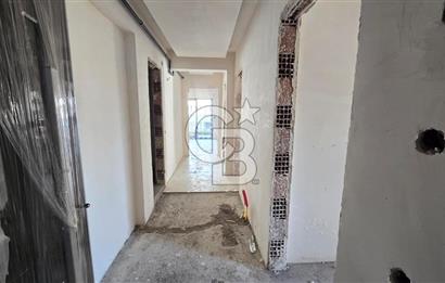 CB ODAK'TAN Kapalı Mutfak 90 m2 2+1 Satılık Daire