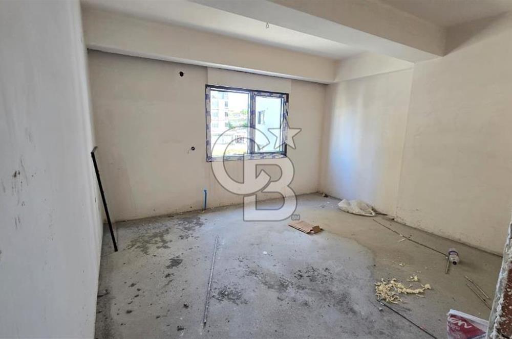 CB ODAK'TAN Kapalı Mutfak 90 m2 2+1 Satılık Daire