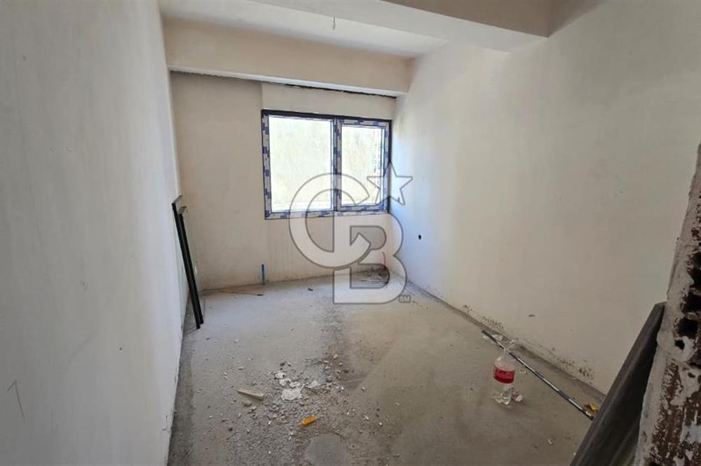 CB ODAK'TAN Kapalı Mutfak 90 m2 2+1 Satılık Daire