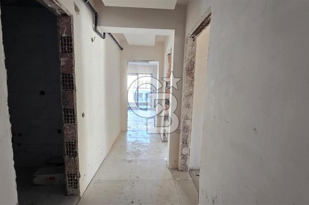 CB ODAK'TAN Kapalı Mutfak 90 m2 2+1 Satılık Daire