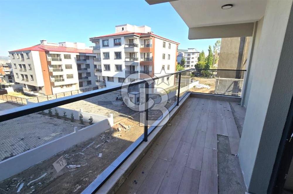 CB ODAK'TAN Kapalı Mutfak 90 m2 2+1 Satılık Daire