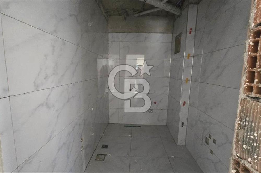 CB ODAK'TAN Kapalı Mutfak 90 m2 2+1 Satılık Daire