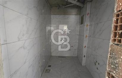 CB ODAK'TAN Kapalı Mutfak 90 m2 2+1 Satılık Daire