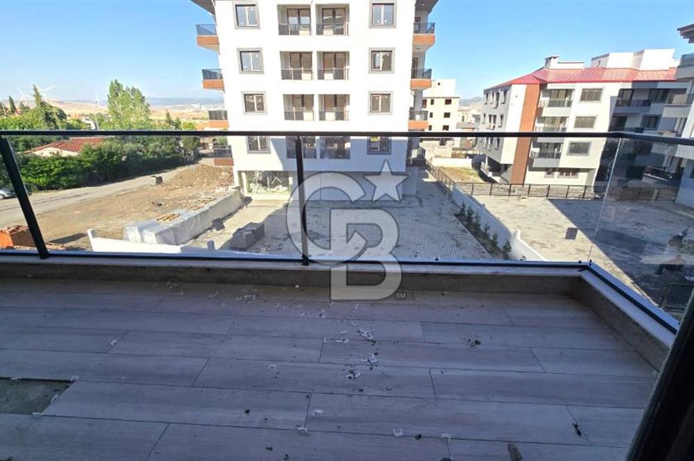 CB ODAK'TAN Kapalı Mutfak 90 m2 2+1 Satılık Daire