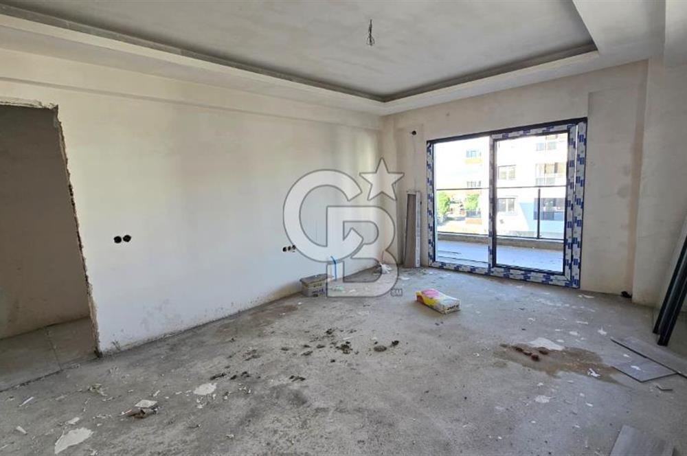 CB ODAK'TAN Kapalı Mutfak 90 m2 2+1 Satılık Daire