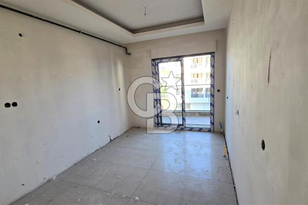 CB ODAK'TAN Kapalı Mutfak 90 m2 2+1 Satılık Daire