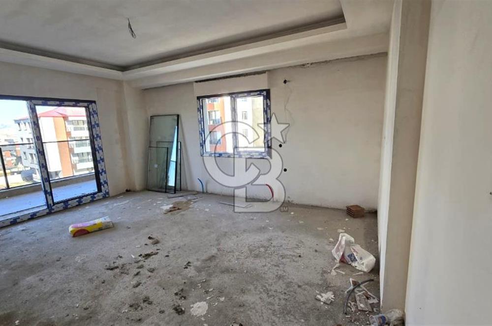 CB ODAK'TAN Kapalı Mutfak 90 m2 2+1 Satılık Daire