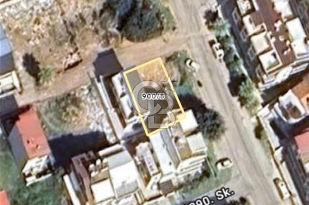 DİDİM HİSAR MAHALLESİNDE İMARLI KÖŞEBAŞI SATILIK ARSA