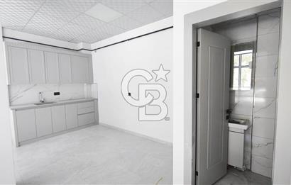 Denizli Gümüşçay Okul Karşısı Sıfır 60 m² Kiralık Dükkan