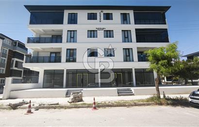 Denizli Gümüşçay Okul Karşısı Sıfır 60 m² Kiralık Dükkan