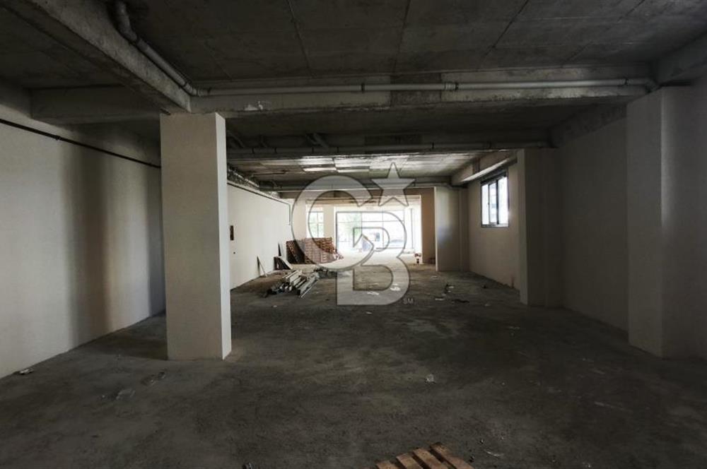 Denizli Gümüşçay'da Ana Cadde Üzeri 280 m² Kiralık Dükkan