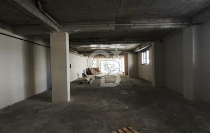 Denizli Gümüşçay'da Ana Cadde Üzeri 280 m² Kiralık Dükkan