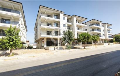 Denizli Gümüşçay'da Ana Cadde Üzeri 280 m² Kiralık Dükkan