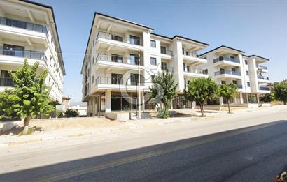Denizli Gümüşçay'da Ana Cadde Üzeri 280 m² Kiralık Dükkan