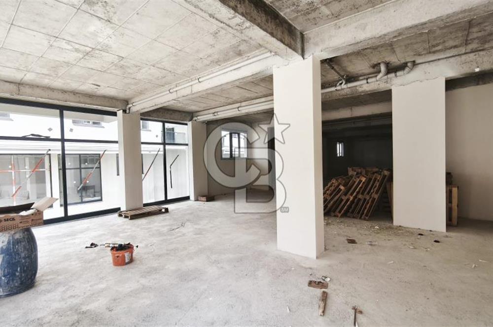 Denizli Gümüşçay'da Ana Cadde Üzeri 280 m² Kiralık Dükkan