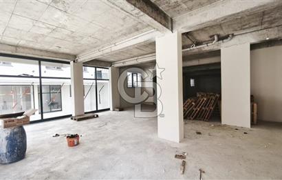 Denizli Gümüşçay'da Ana Cadde Üzeri 280 m² Kiralık Dükkan