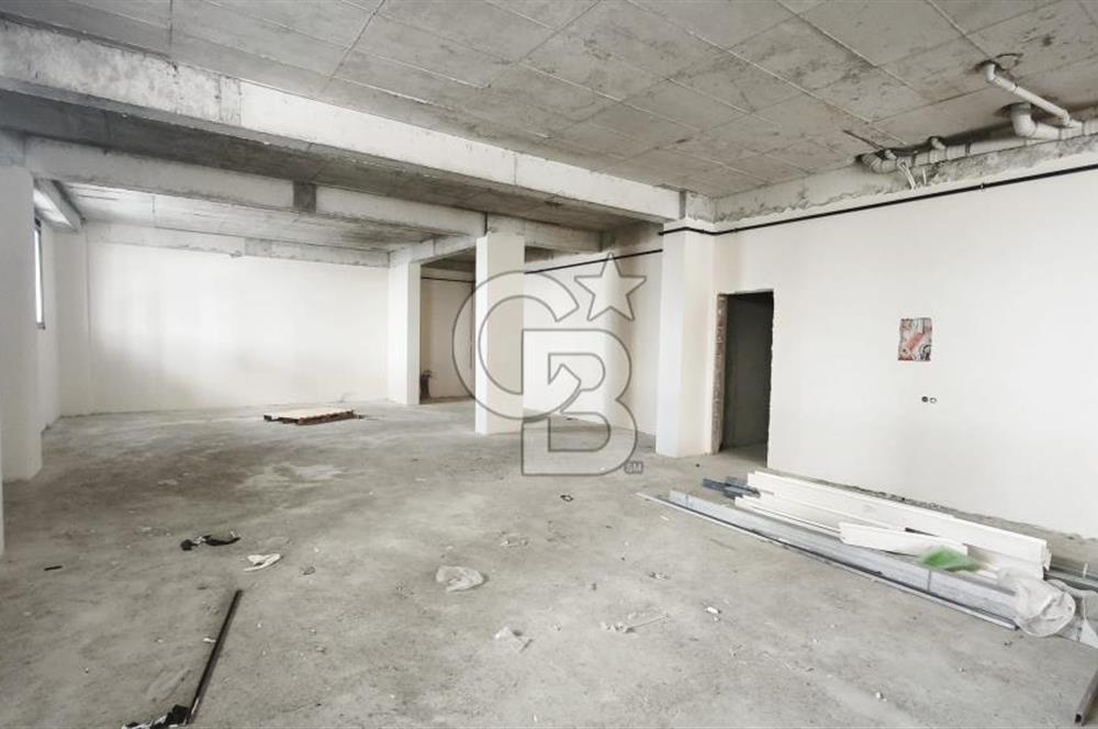 Denizli Gümüşçay'da Ana Cadde Üzeri 280 m² Kiralık Dükkan
