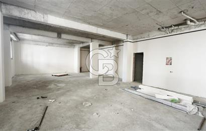 Denizli Gümüşçay'da Ana Cadde Üzeri 280 m² Kiralık Dükkan