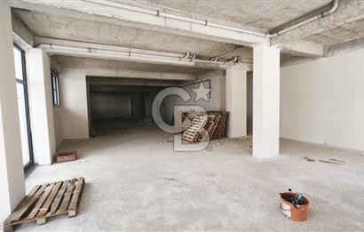 Denizli Gümüşçay'da Ana Cadde Üzeri 280 m² Kiralık Dükkan